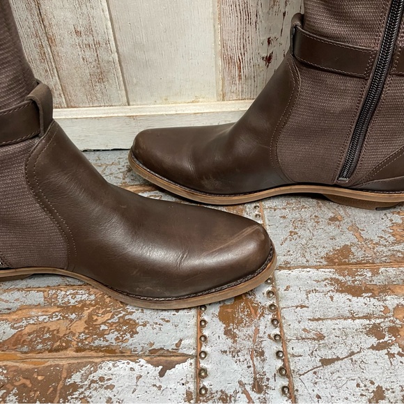 Merrell Adaline Tall Rider Boots - Picture 7 of 15